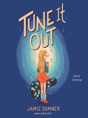 cover image of Tune It Out